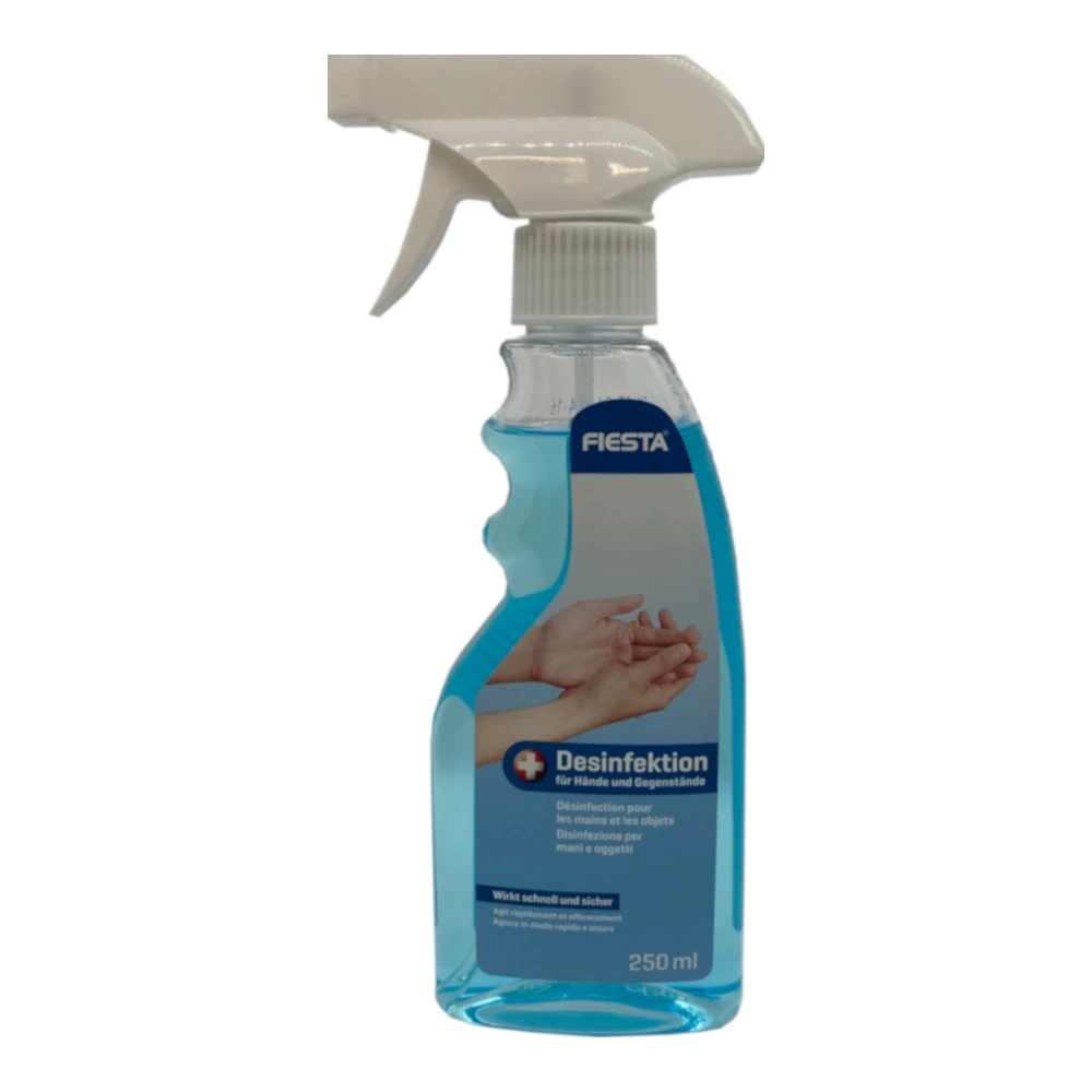Desinfektionsmittel 250ml