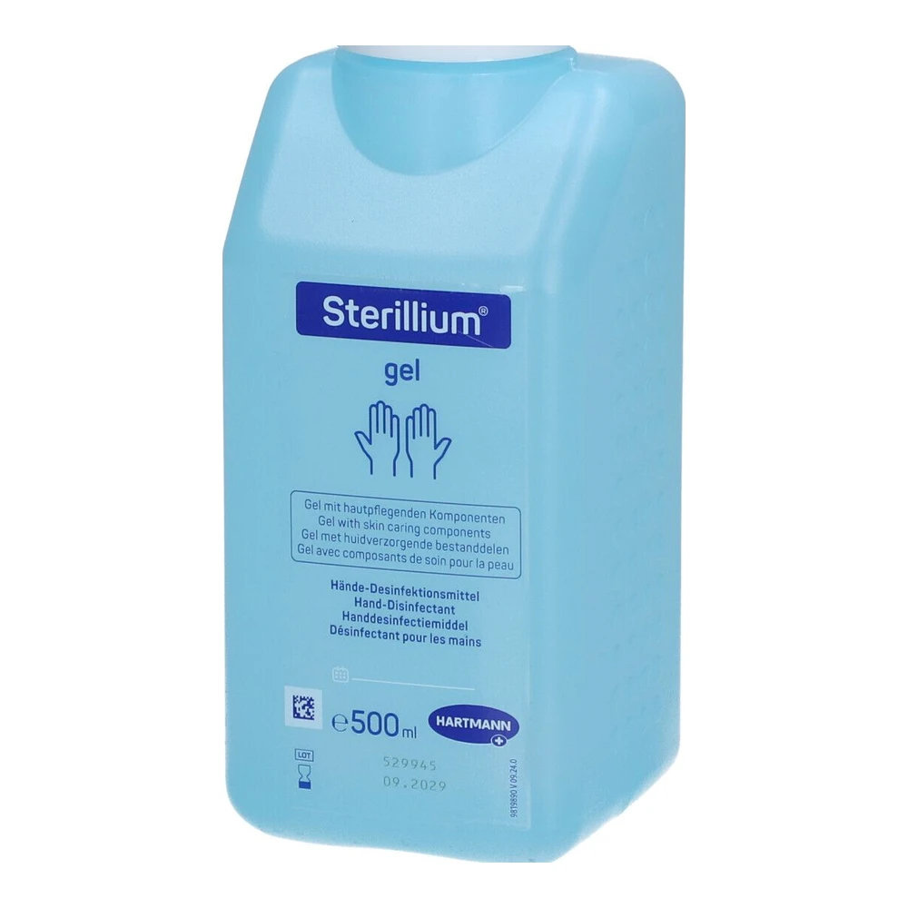 Desinfektionsmittel 500ml
