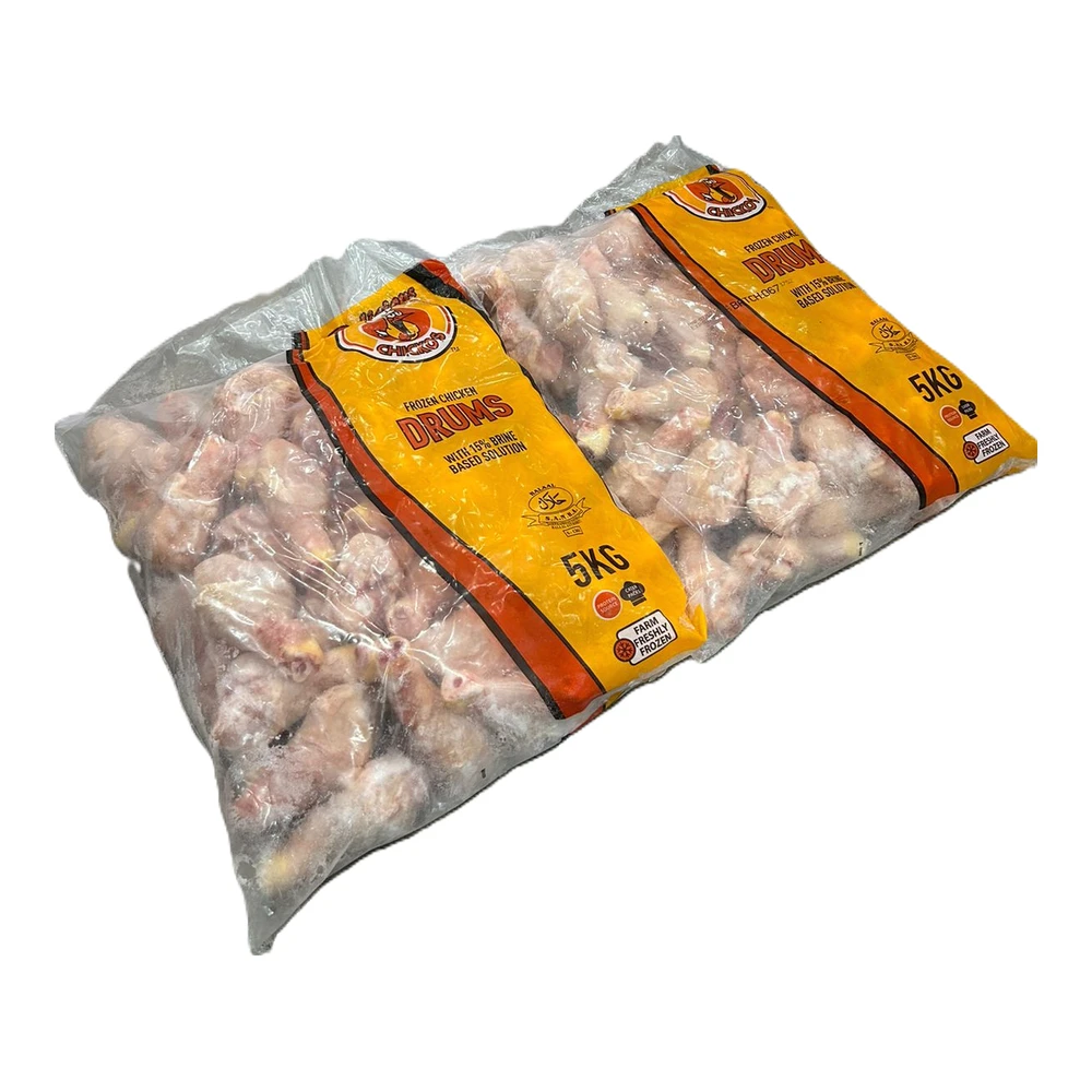 Drumstick 10kg