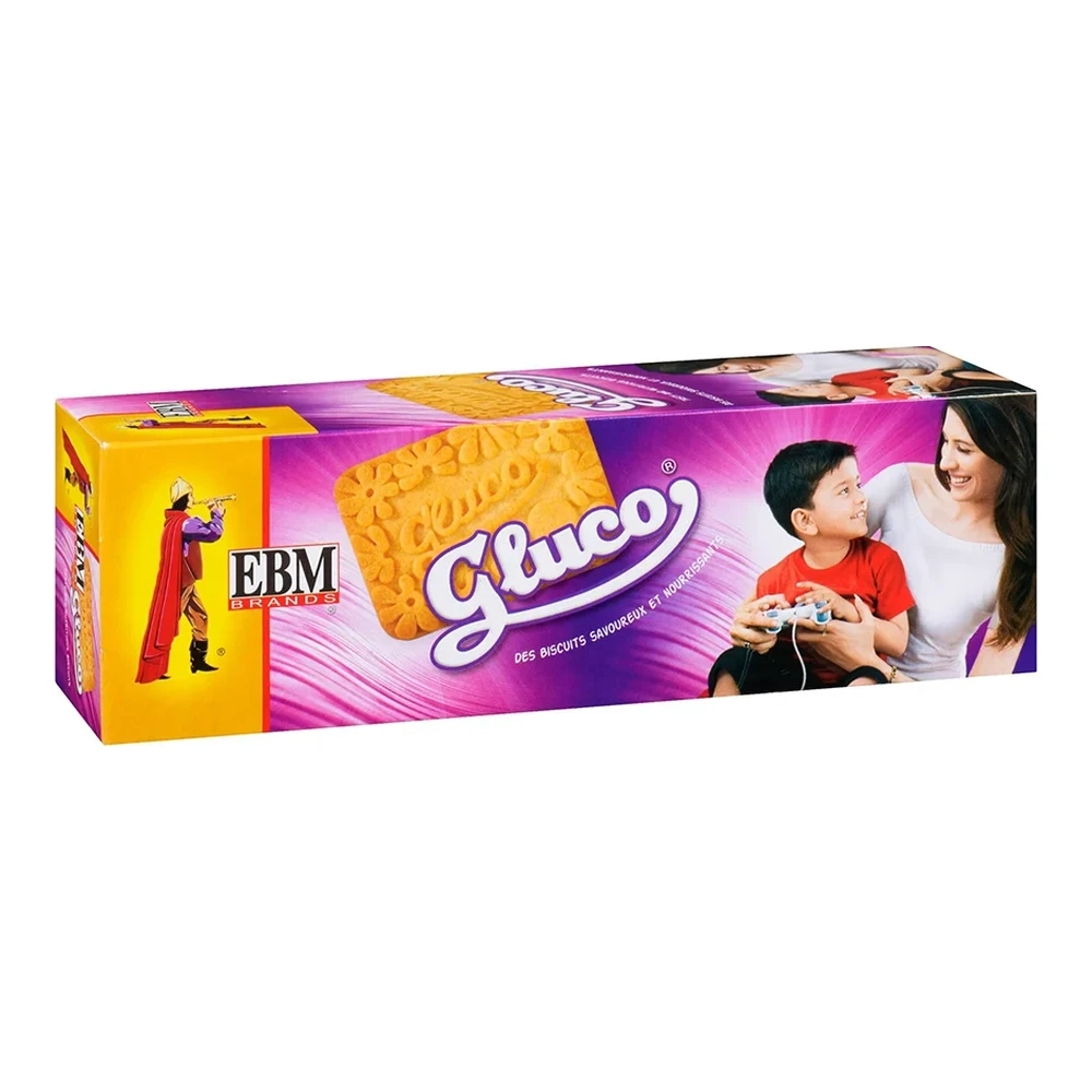 EBM Gluco Cookies