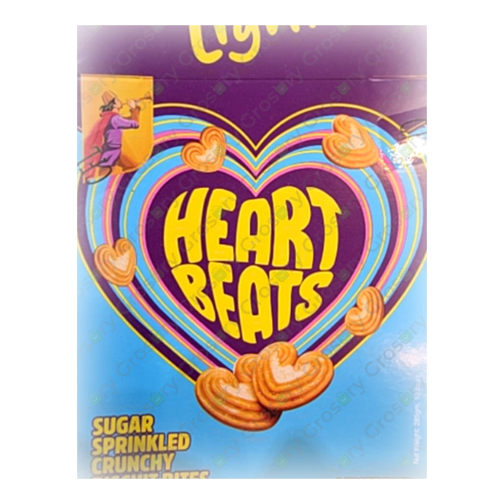 EBM Heart Beats