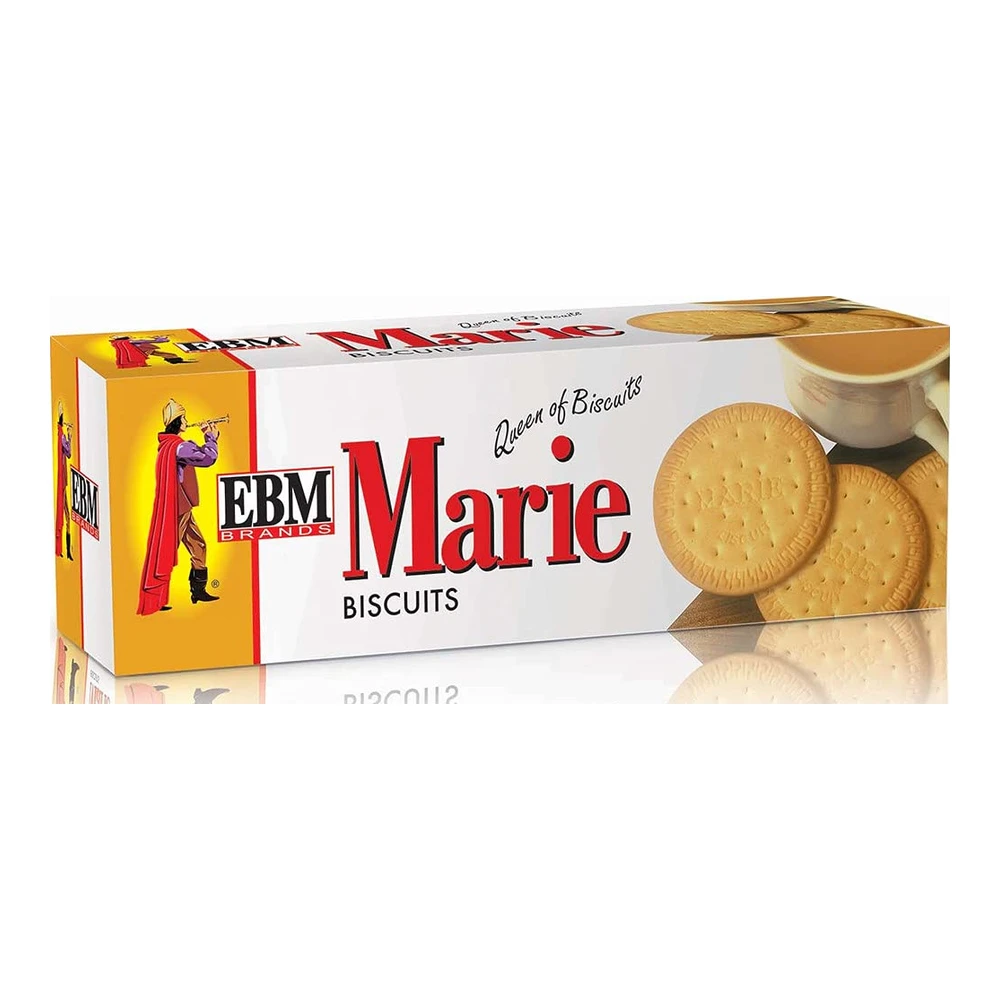 EBM Marie Cookies