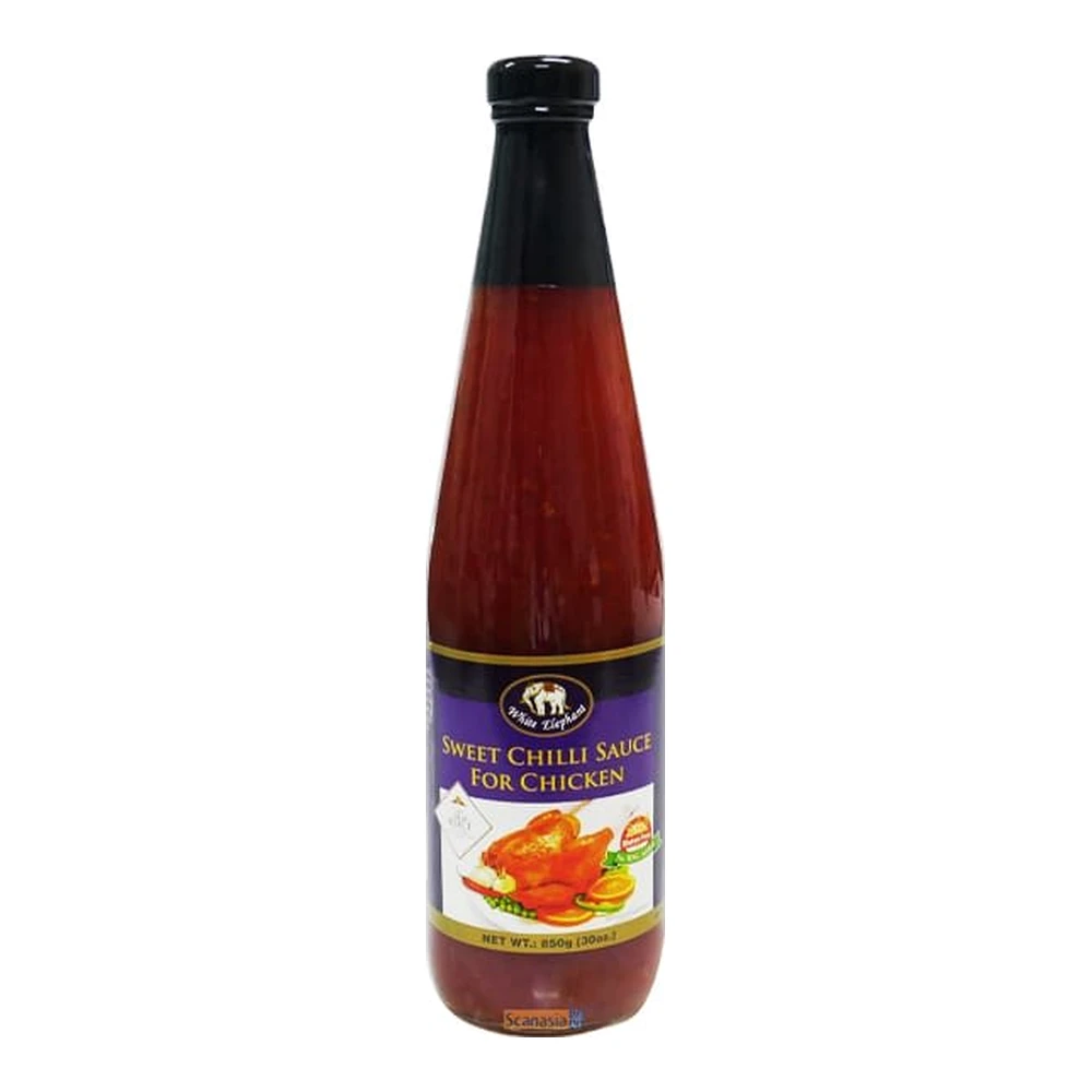 ELEFANT Chicken Chilli Sauce