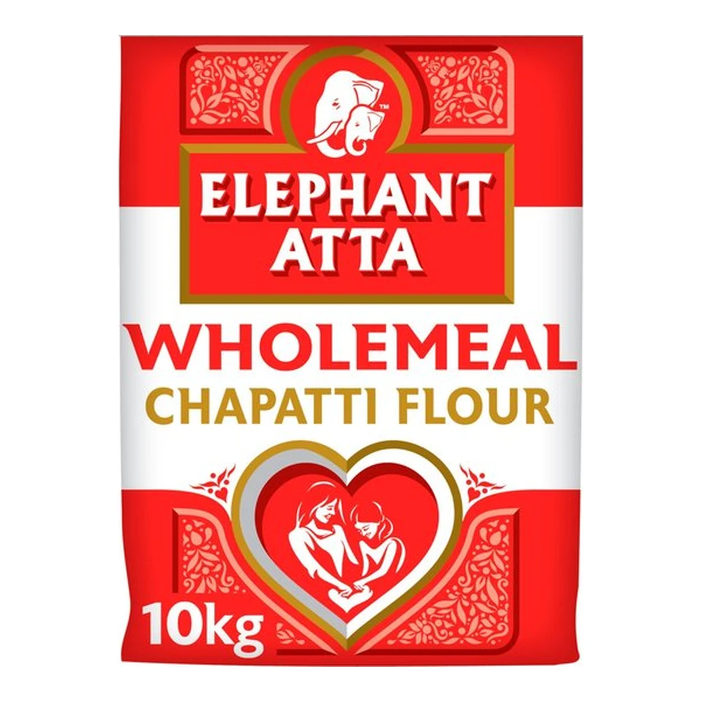 ELEPHANT Chapatti Atta (UK)