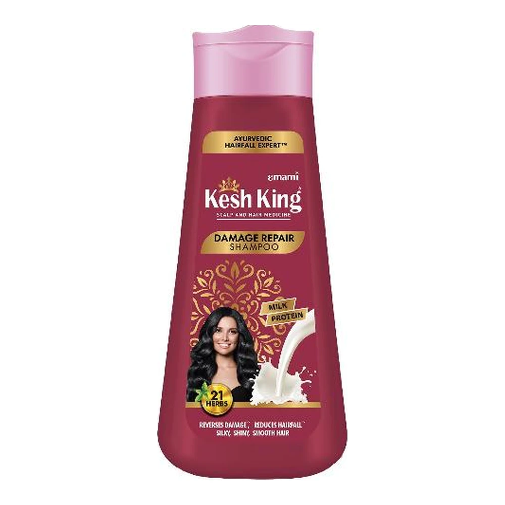 EMAMI Kesh King Shampoo Damage Repair