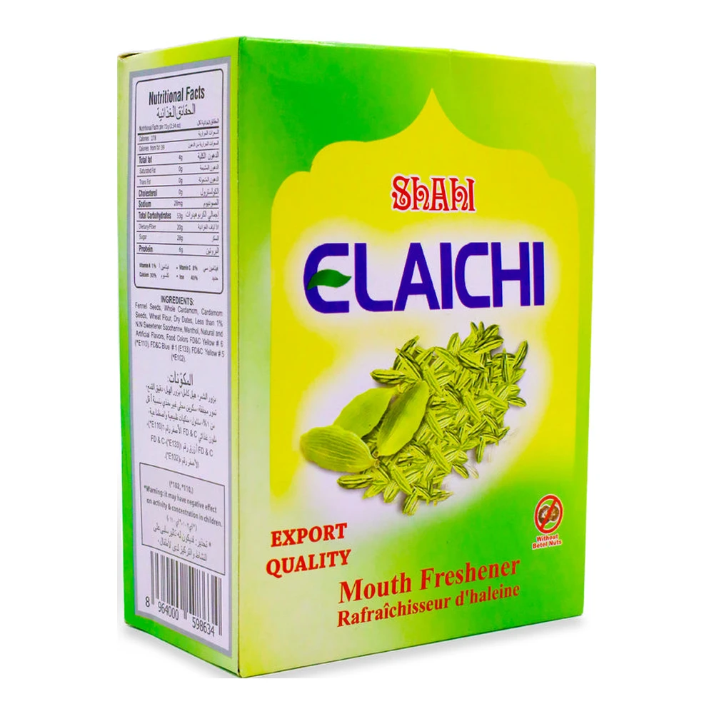 Elaichi Mouthfreshner