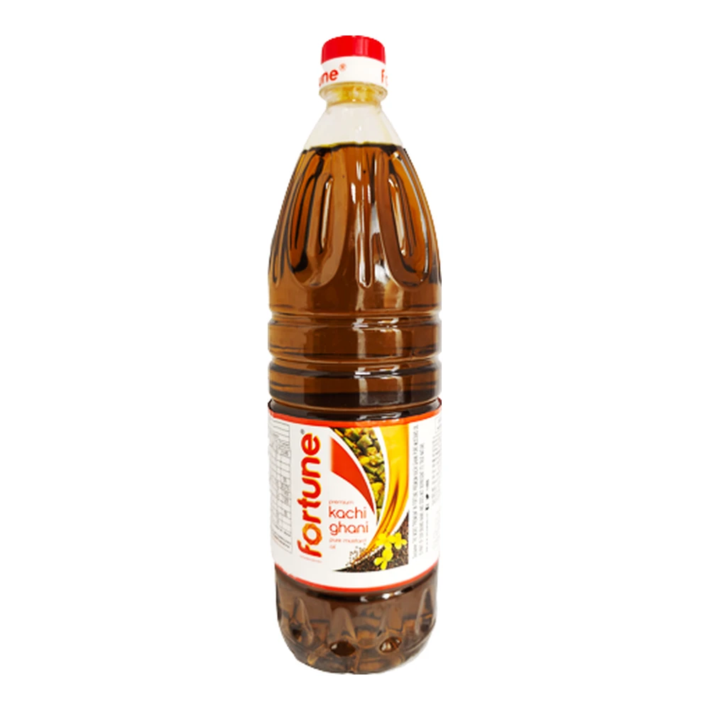 FORTUNE Mustard Oil (Kacchii Ghani)