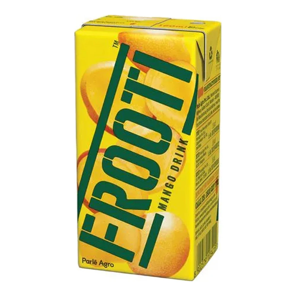 FROOTI Mango