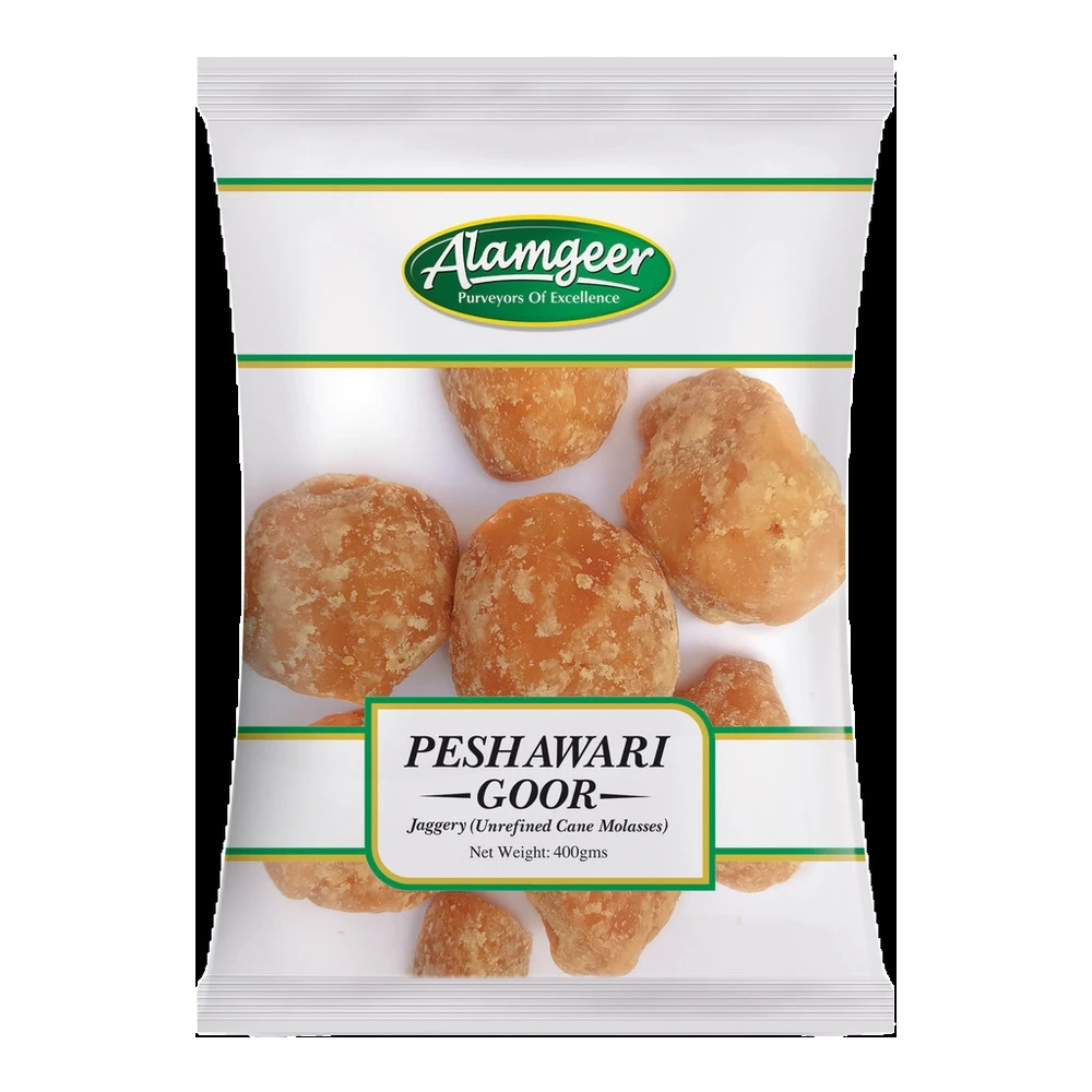 Fresh Goor in Pouch