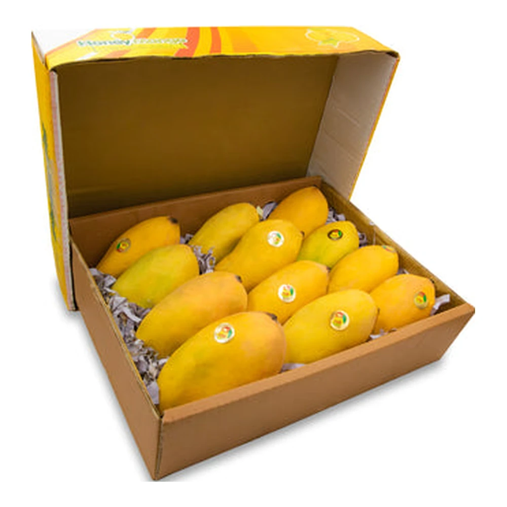 Fresh Mango Big Box