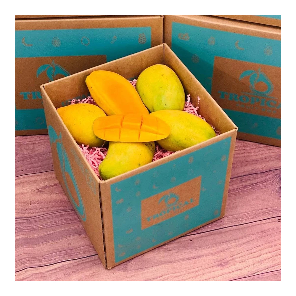 Fresh Mango Small Box