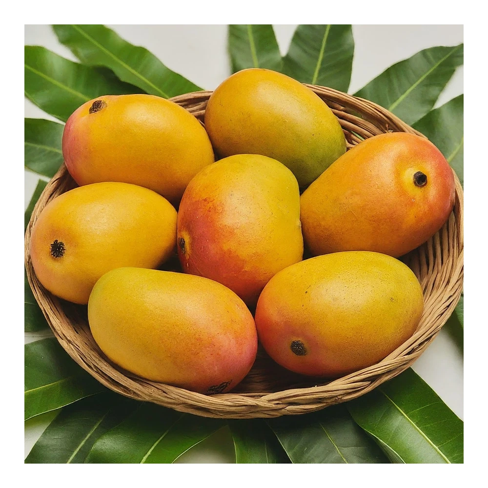 Fresh Mangoes