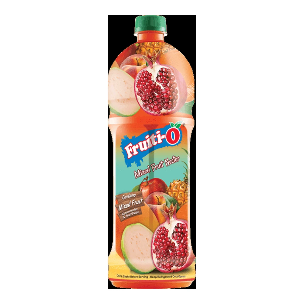 Fruiti-O Mixed Juice