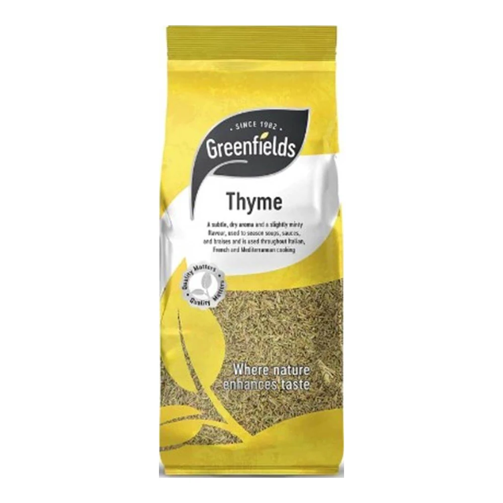 GREENFIELDS Thyme
