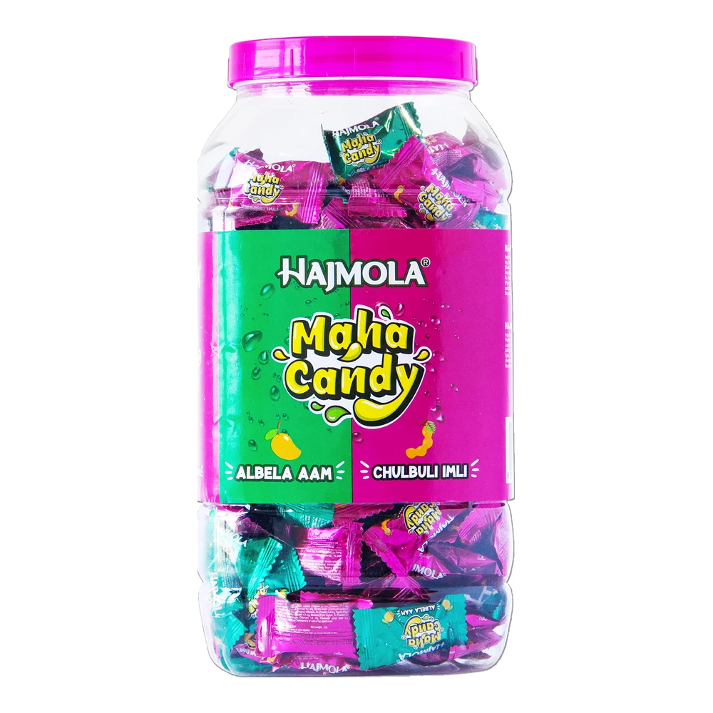 HAJMOLA Candy