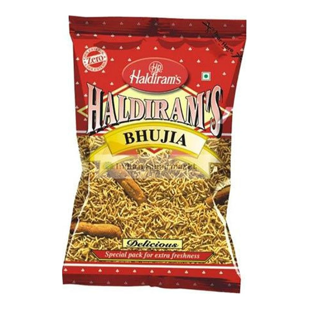 HALDIRAM Alu Bhujia