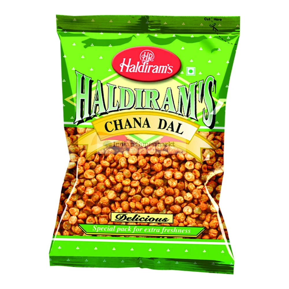HALDIRAM Chana (Chatpata) Dal
