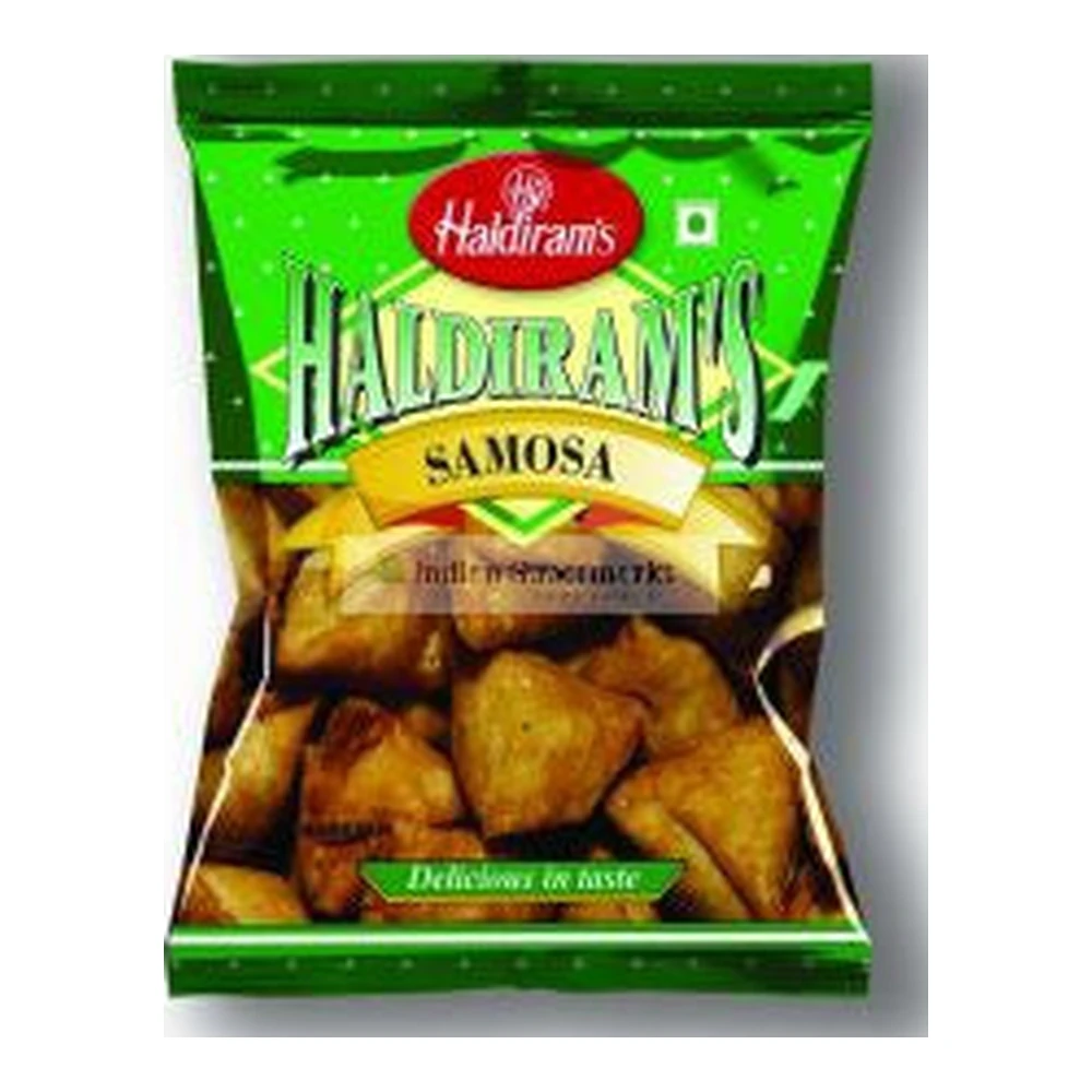HALDIRAM Samosa