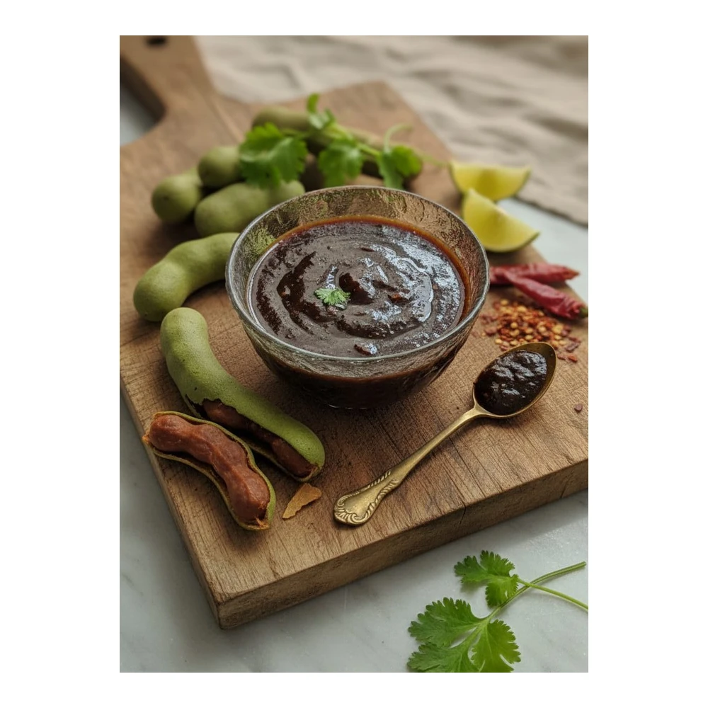 HALLO Tamarind Chutney