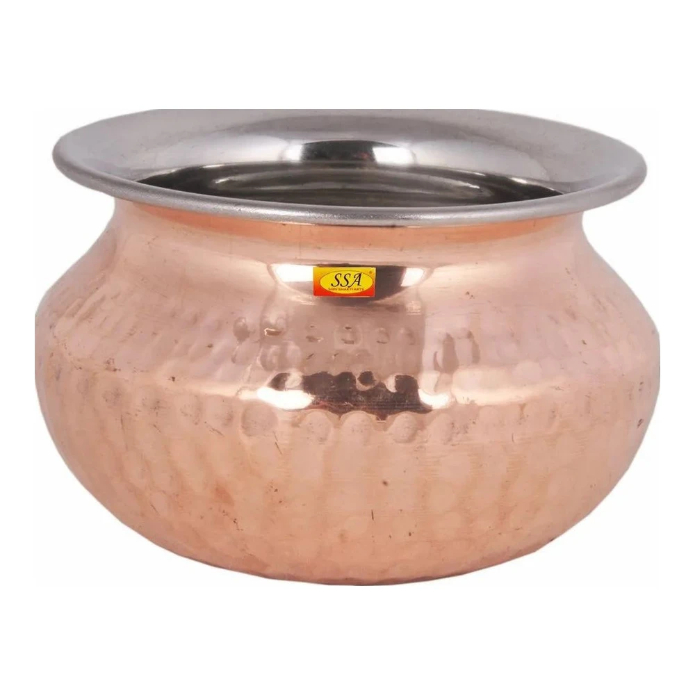 HANDI Steel Copper No. 1