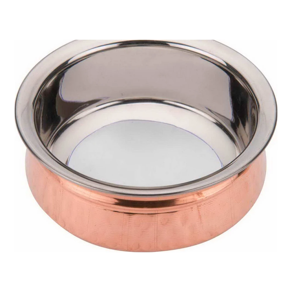 HANDI Steel Copper No. 2