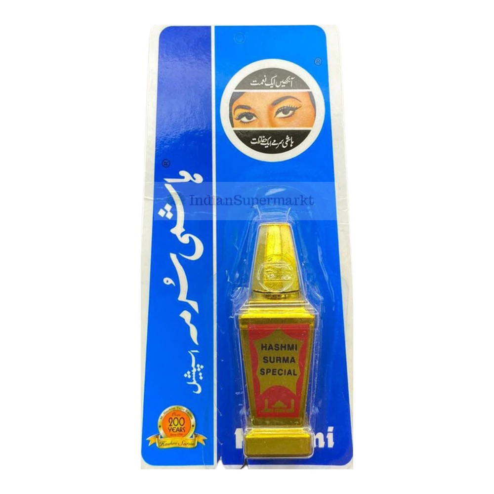 HASHMI Kajal Multipack