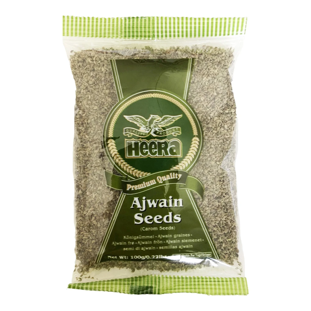 HEERA Ajwain