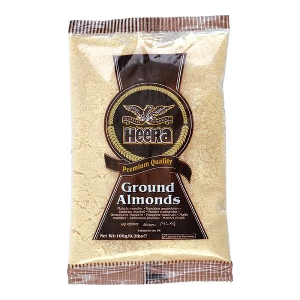 HEERA Almond Powder
