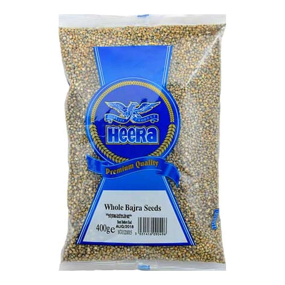 HEERA Bajra Whole