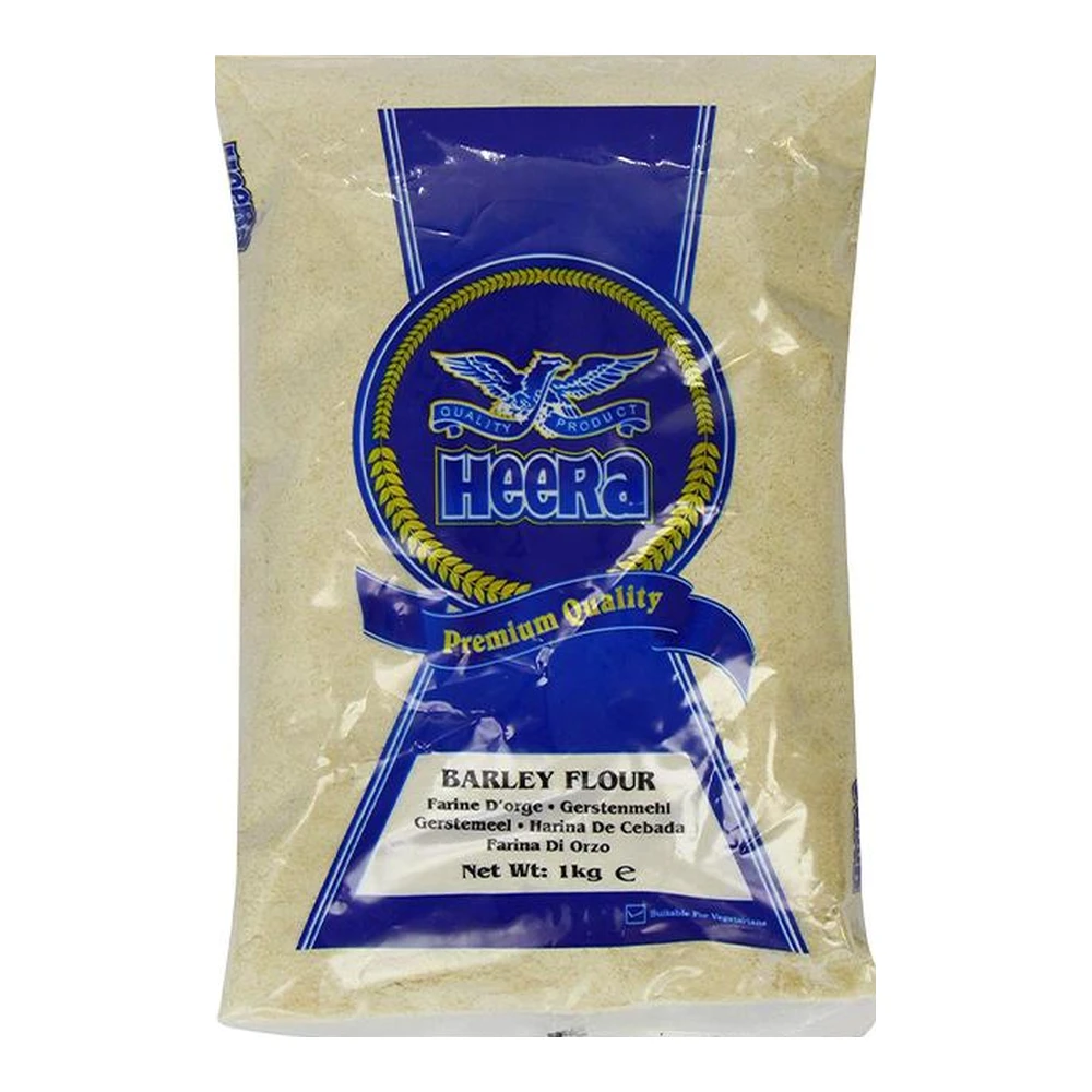 HEERA Barley Flour