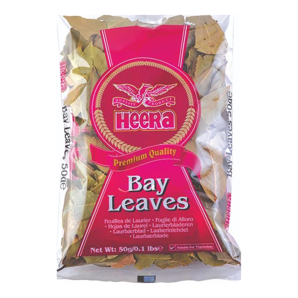 HEERA Bay Leaves