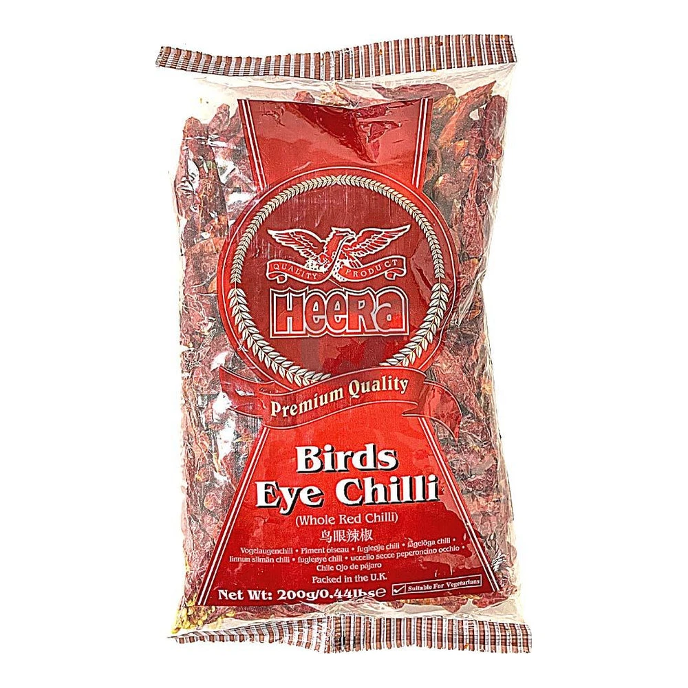 HEERA Birds Eye Chilli