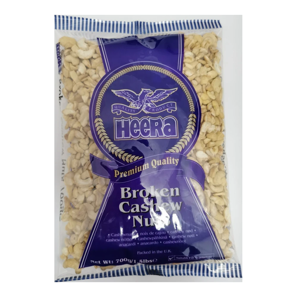 HEERA Broken Cashew (LWP)