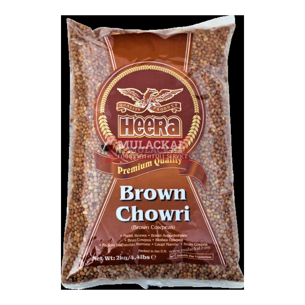 HEERA Brown Chowri