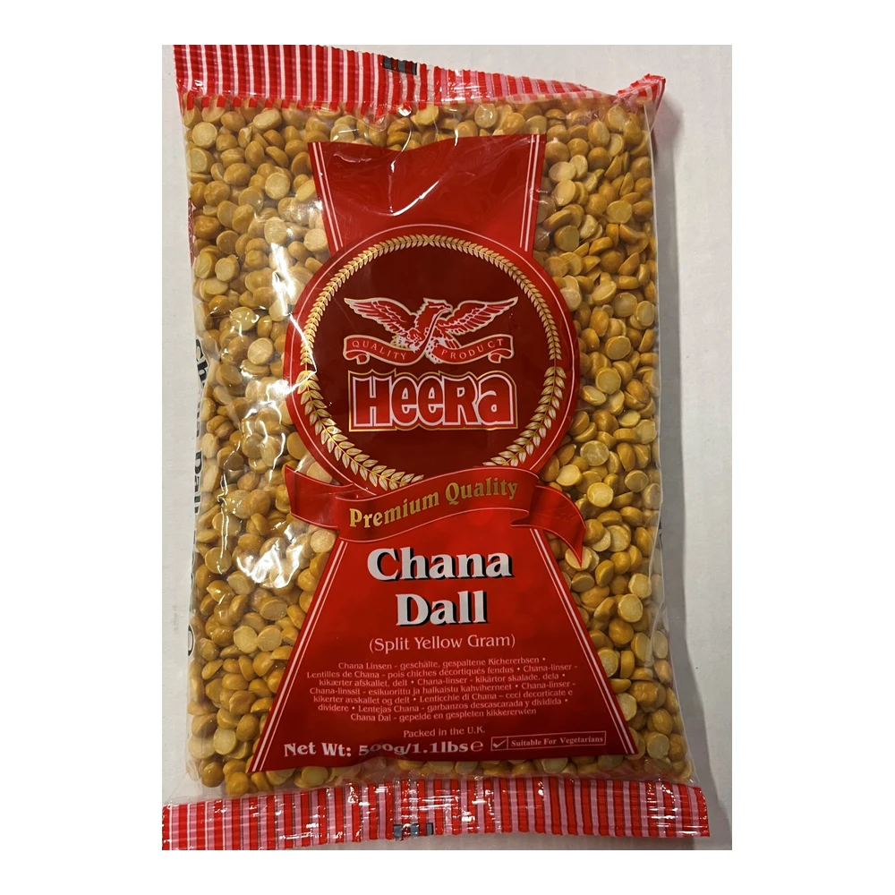 HEERA Chana Dall (Brick) (15/105)