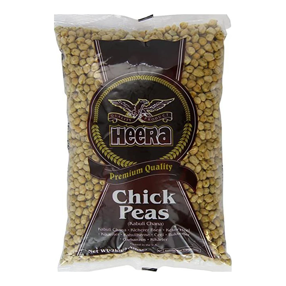 HEERA Chick Peas Flour