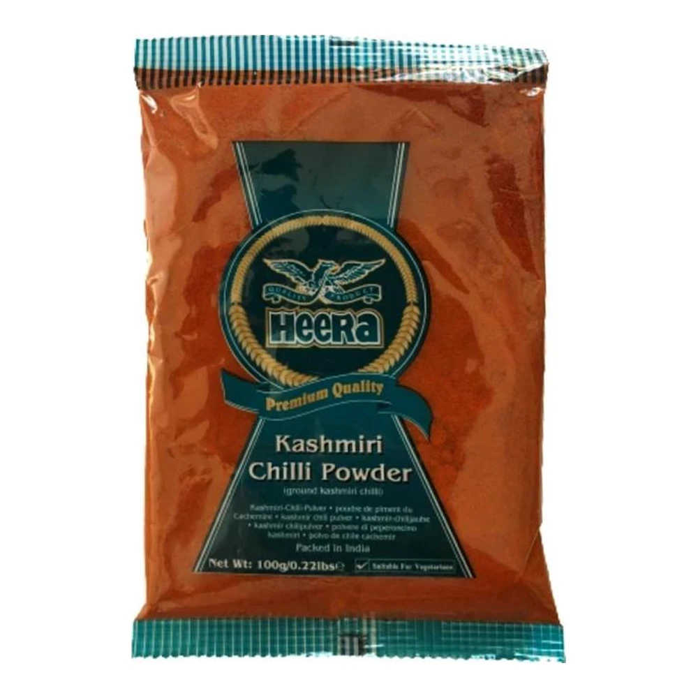 HEERA Chilli Powder Kashmiri