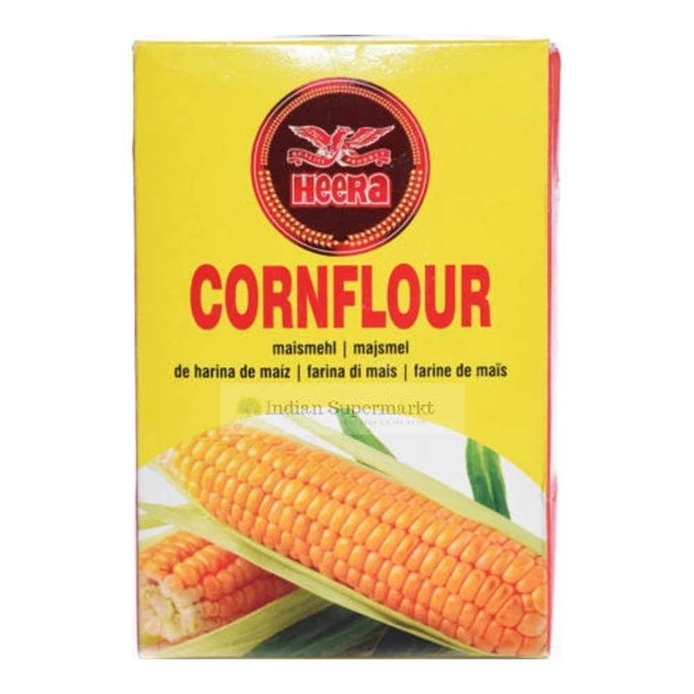 HEERA Corn Flour