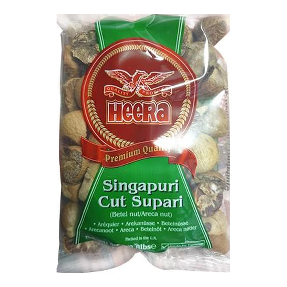 HEERA Cut Supari No1