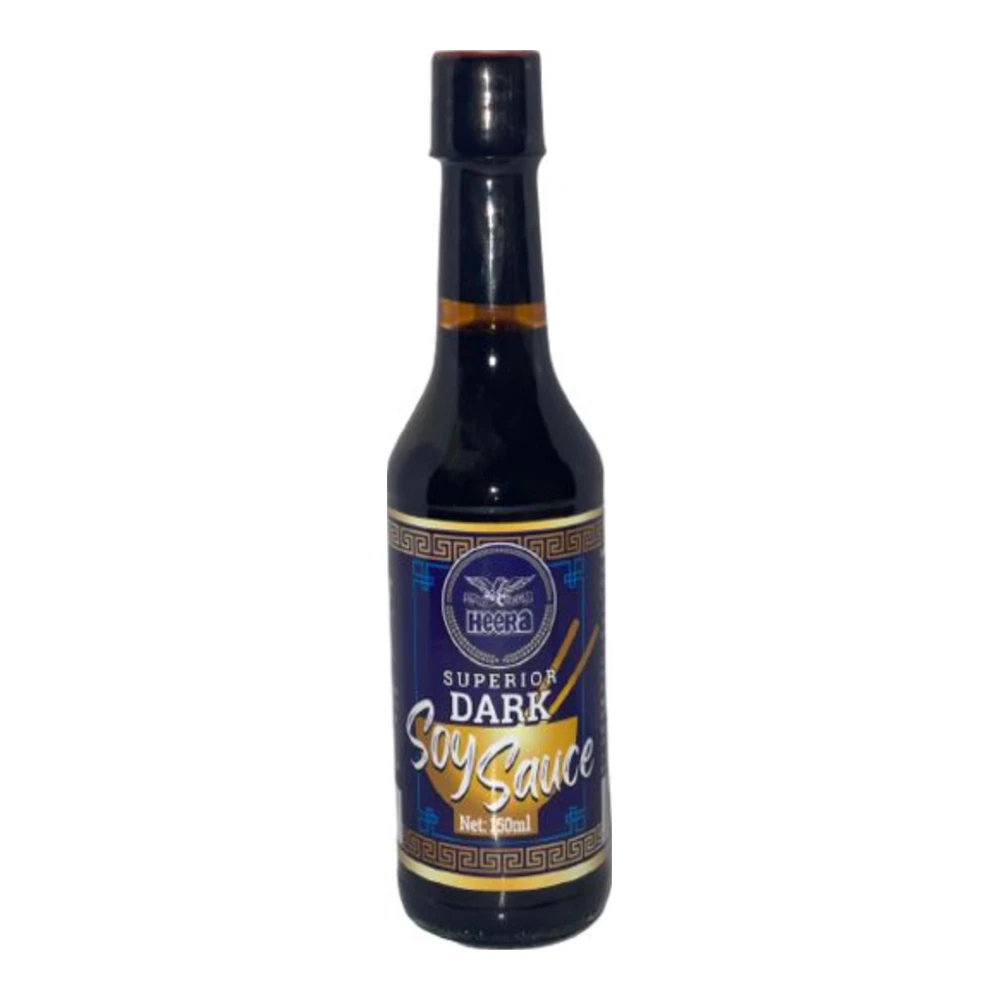 HEERA Dark Soy Sauce