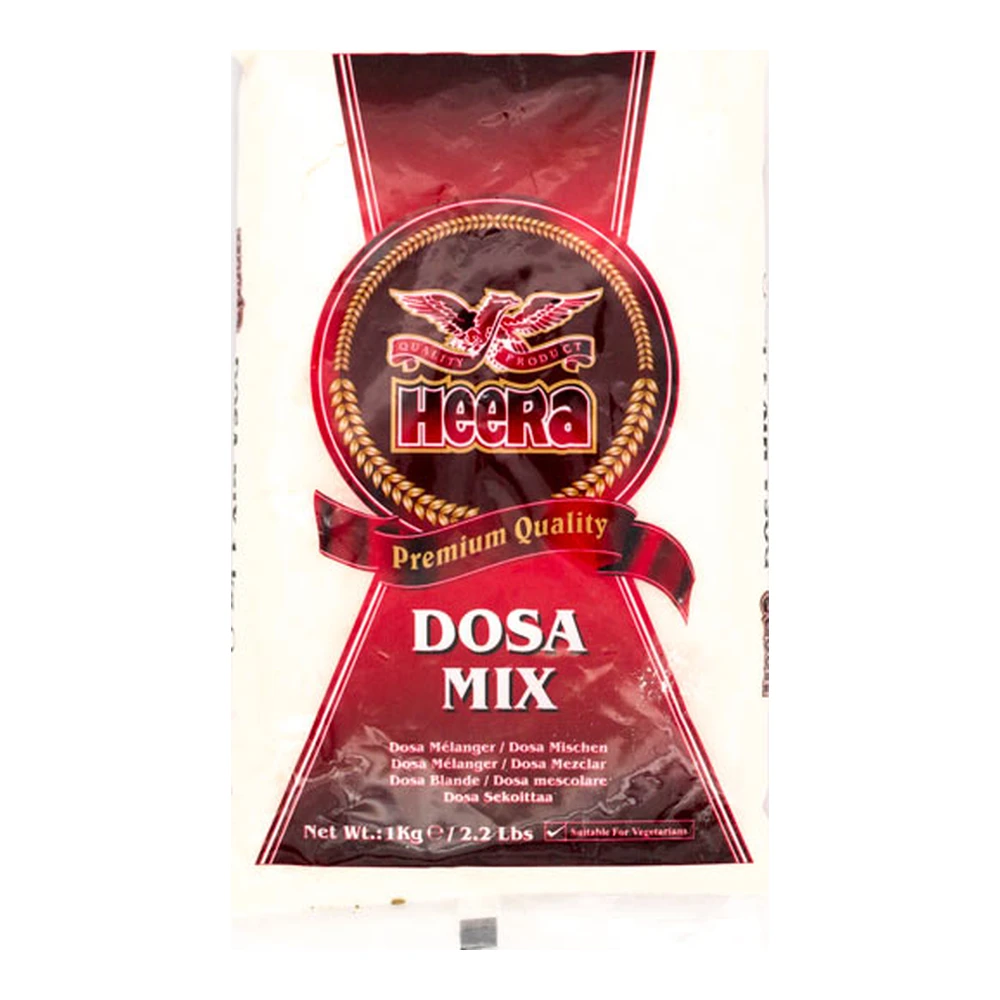 HEERA Dosa Mix (Flour)