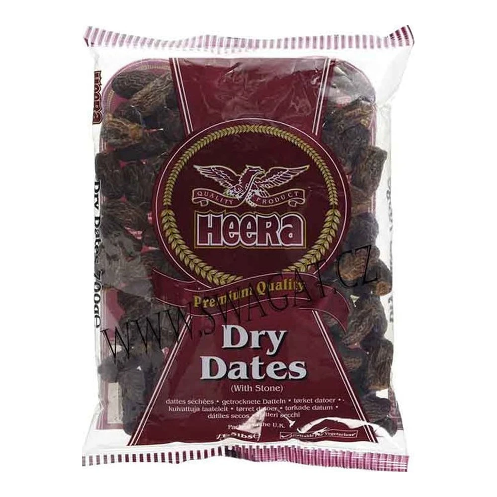 HEERA Dry Dates