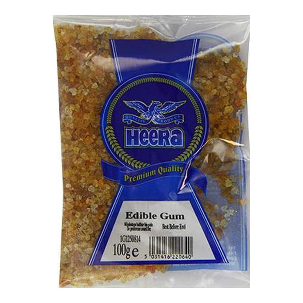 HEERA Edible Gum