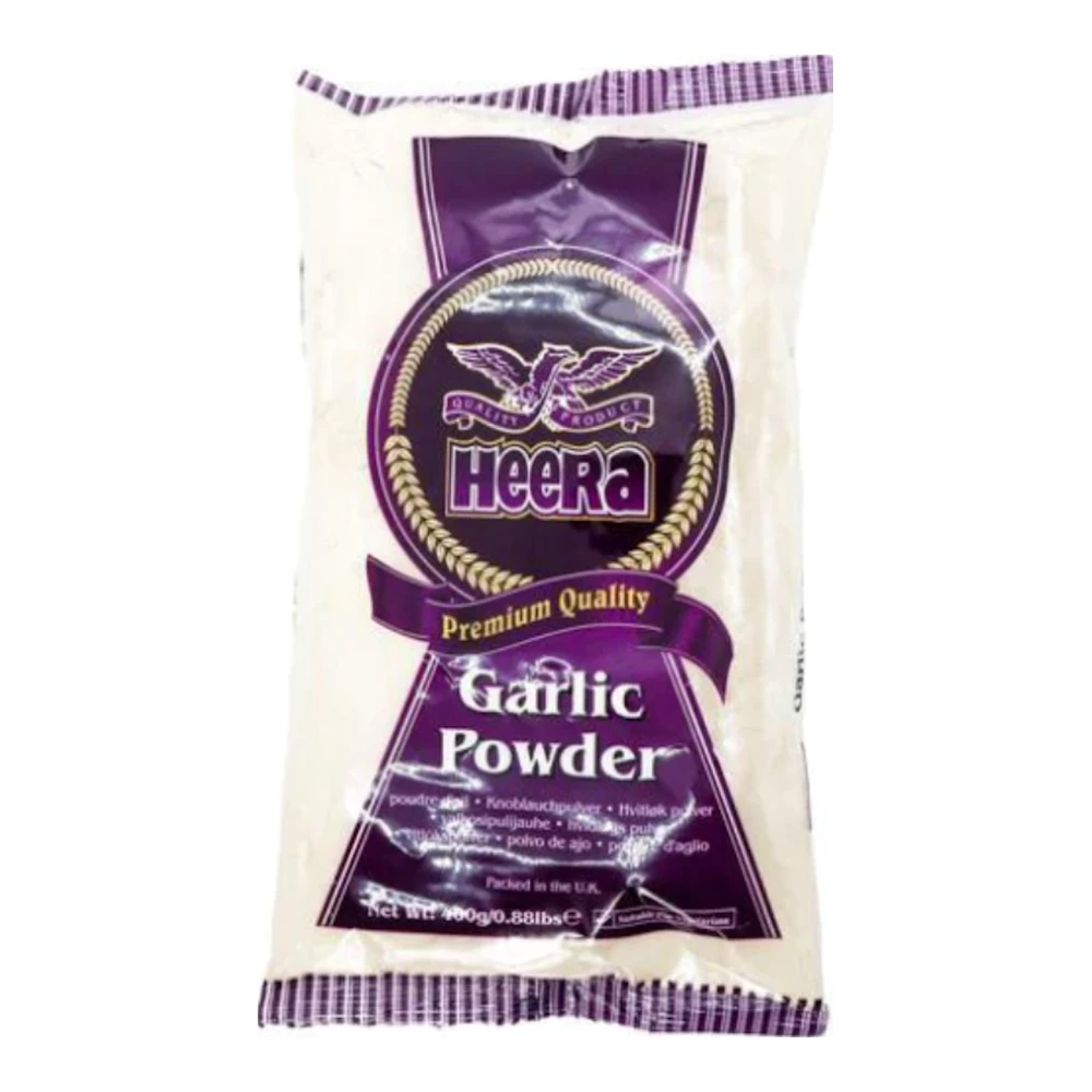 HEERA Garlic & Herb Sauce