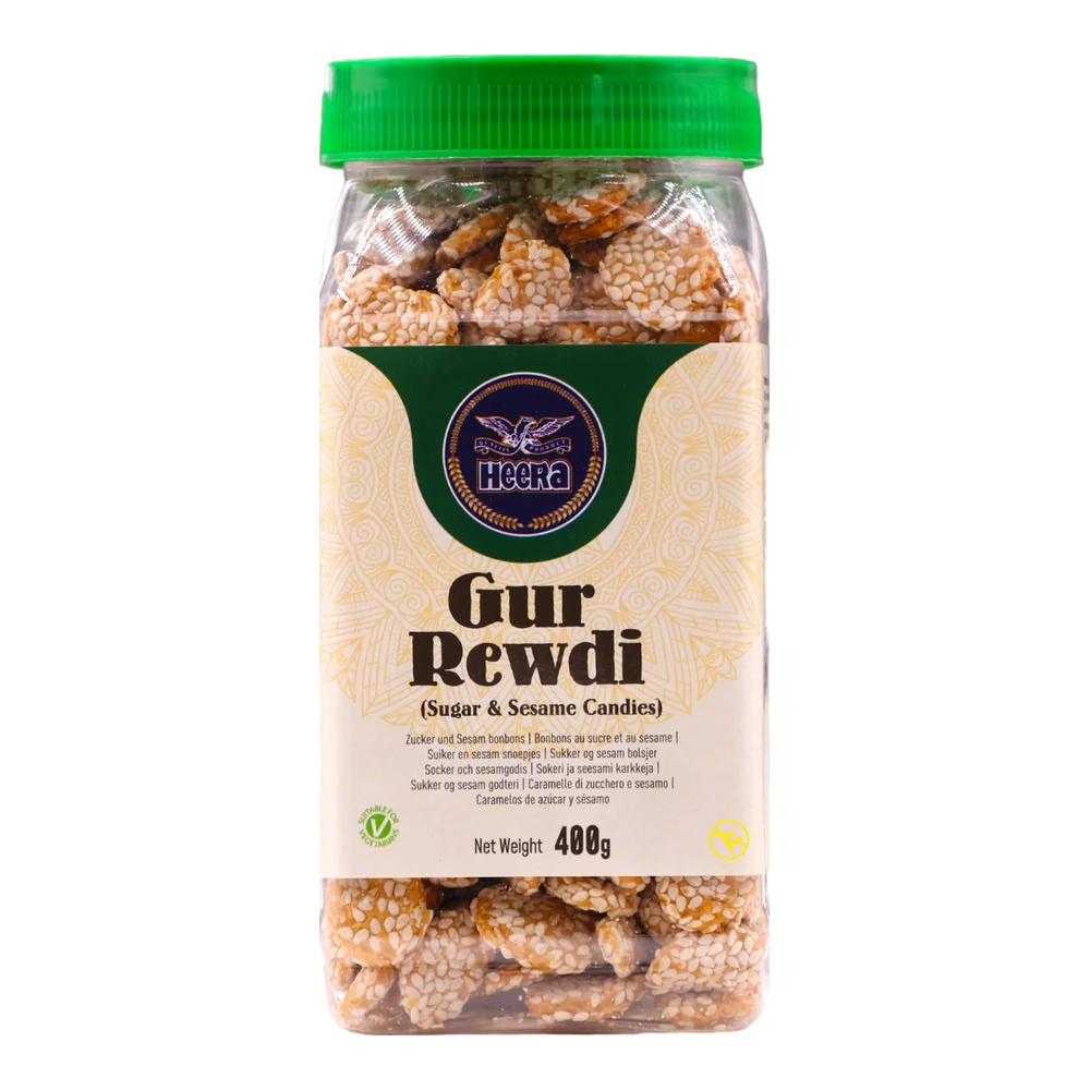 HEERA Gur Rewdi (Tubs)
