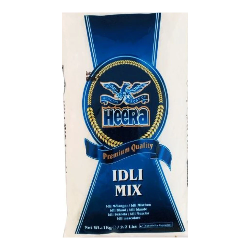 HEERA Idli Mix (Flour)
