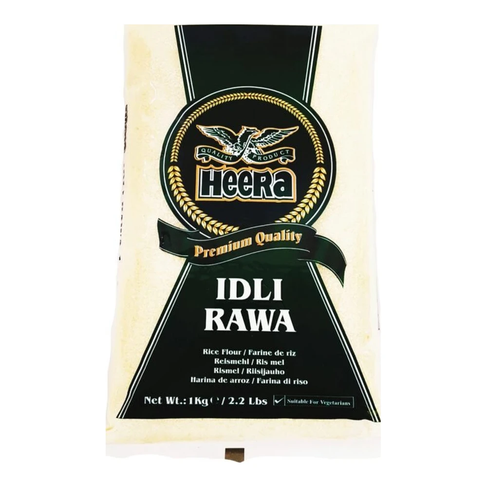 HEERA Instant Idli Rava
