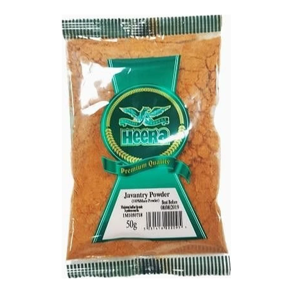HEERA Jawantry Powder (Mace)