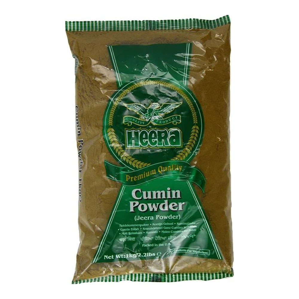 HEERA Jeera Powder