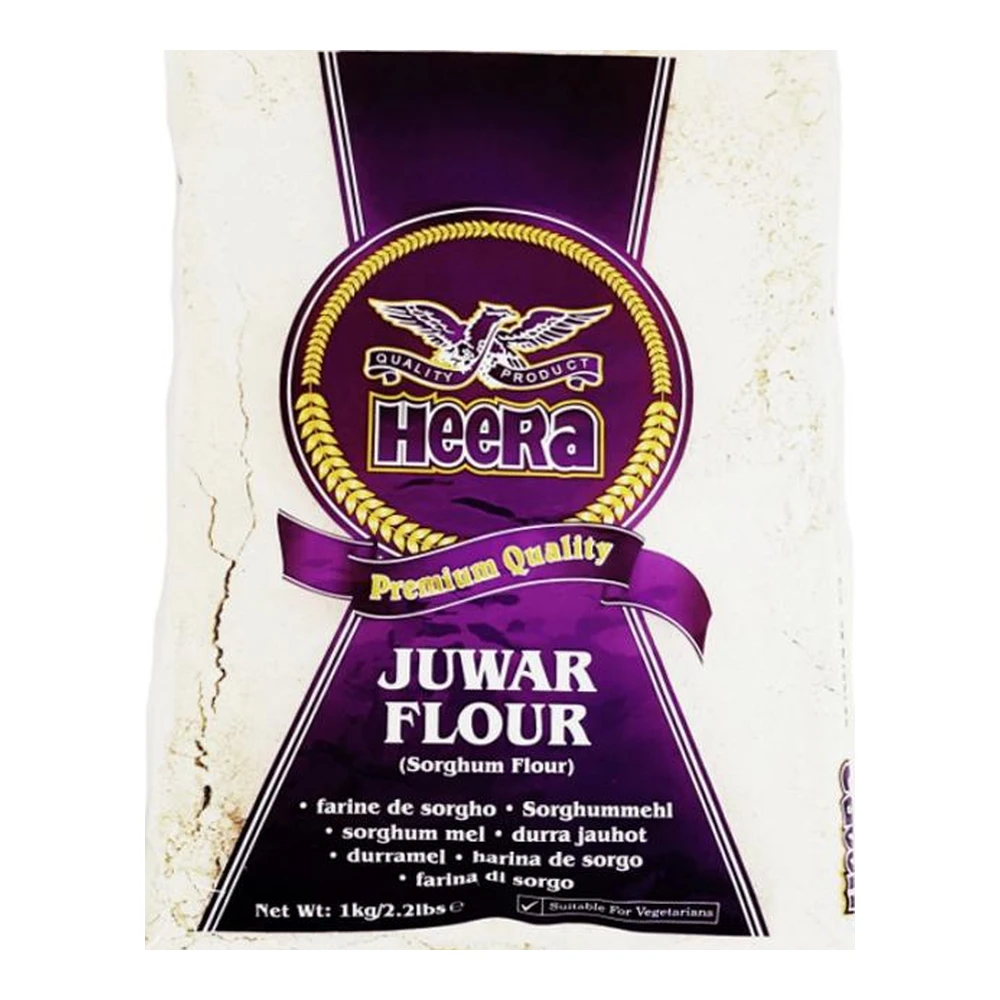 HEERA Juwar Flour
